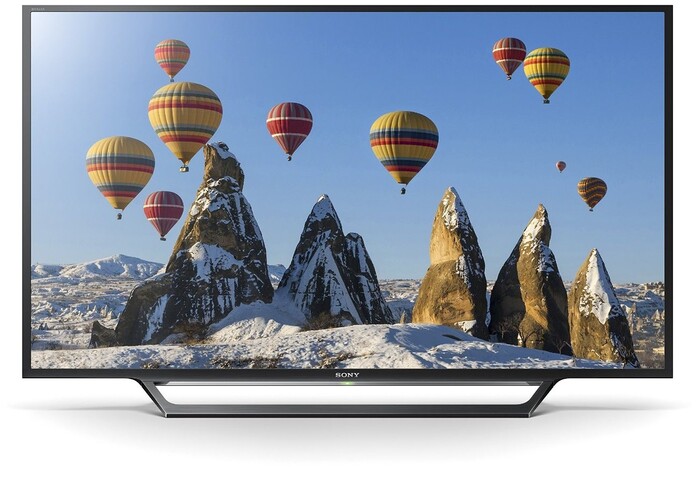 Телевизор Sony KDL-32WD603, 32