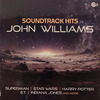 Виниловая пластинка John Williams – Soundtrack Hits – Blue LP вариант - 1