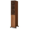 Напольная акустика KEF R5 Walnut, Коричневый вариант - 3