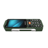 Мобильный телефон MAXVI T19, 32 Мб, Зеленый, Dual mini-SIM вариант - 6