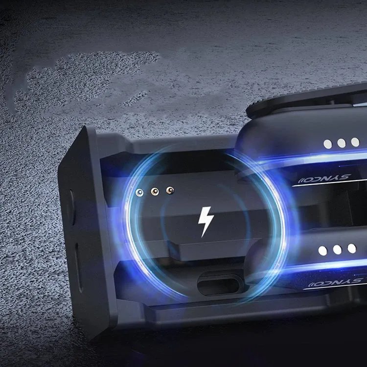 Радиосистема Synco P1ST детальное изображение - 9