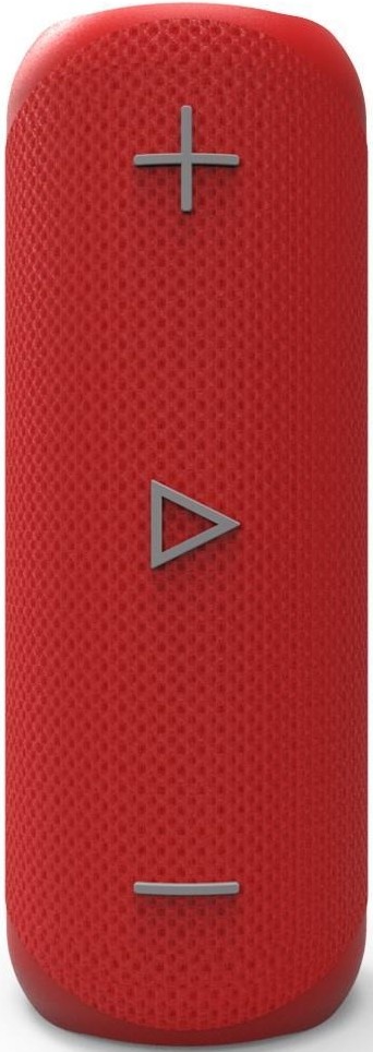 Портативная колонка Sharp GX-BT280, Красный детальное изображение - 3