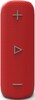 Портативная колонка Sharp GX-BT280, Красный вариант - 3