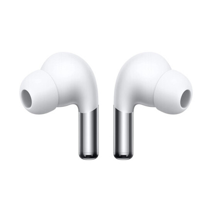 Беспроводные наушники OnePlus Buds Pro, Белый детальное изображение - 5