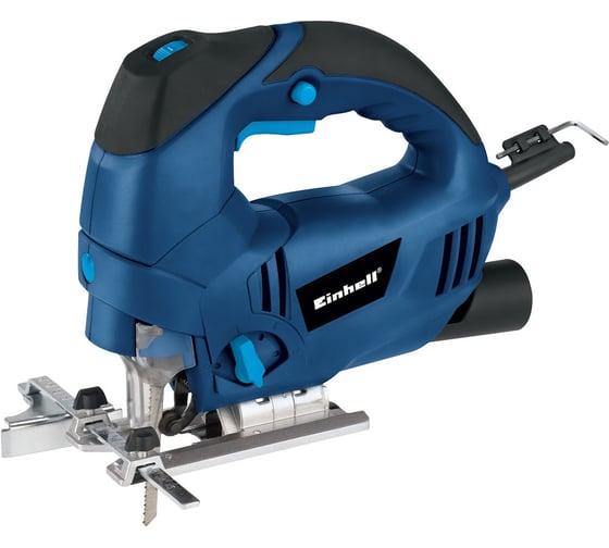 Лобзик Einhell BT-JS 800 E, 220, 20 мм, 800 Вт детальное изображение - 1