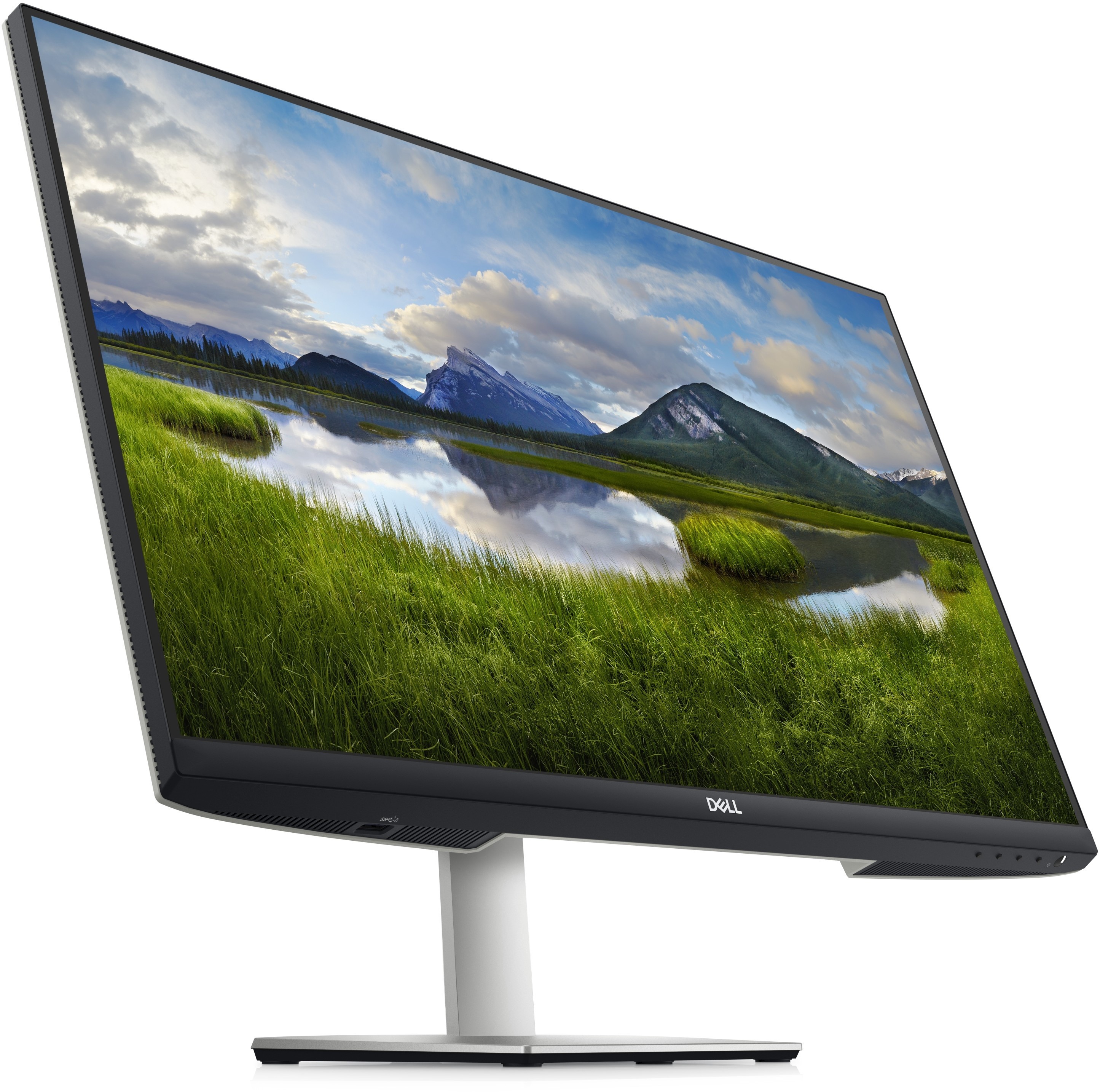 Монитор Dell S2723HC, 27