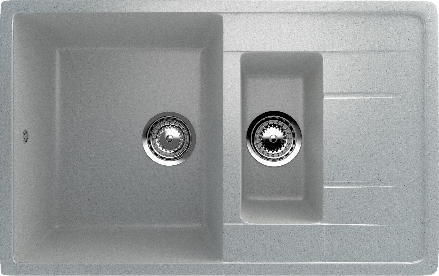 Кухонная мойка EcoStone ES-22  детальное изображение - 6
