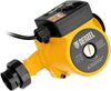 Насос Denzel CP25-6 99411, 50 л/мин, 25 мм, напор 6 м, d=25 мм, 100 Вт, Желтый вариант - 2