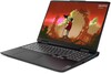 Ноутбук Lenovo IdeaPad Gaming 3 16ARH7, 82SC00AMRU, RAM 16 ГБ, SSD 512 ГБ, Серый вариант - 4