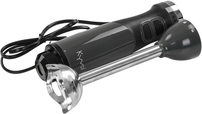 Блендер погружной Kyvol SK-HB080R, Черный №5