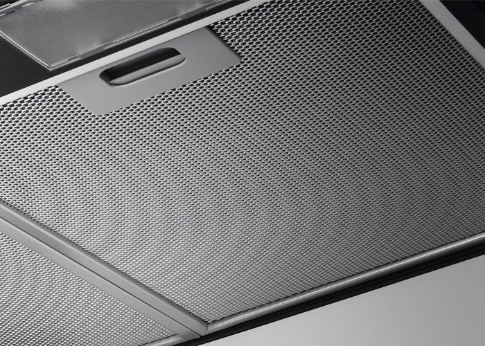 Вытяжка Electrolux EFC 226 R, Черный детальное изображение - 4