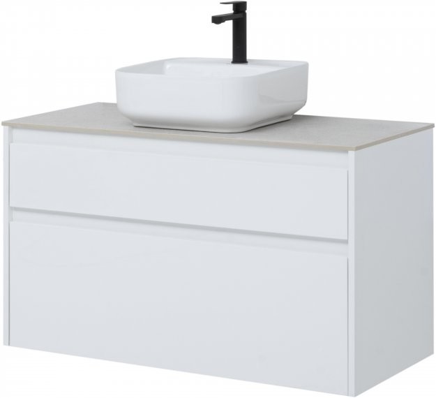 Тумба под умывальник  детальное изображение - 2