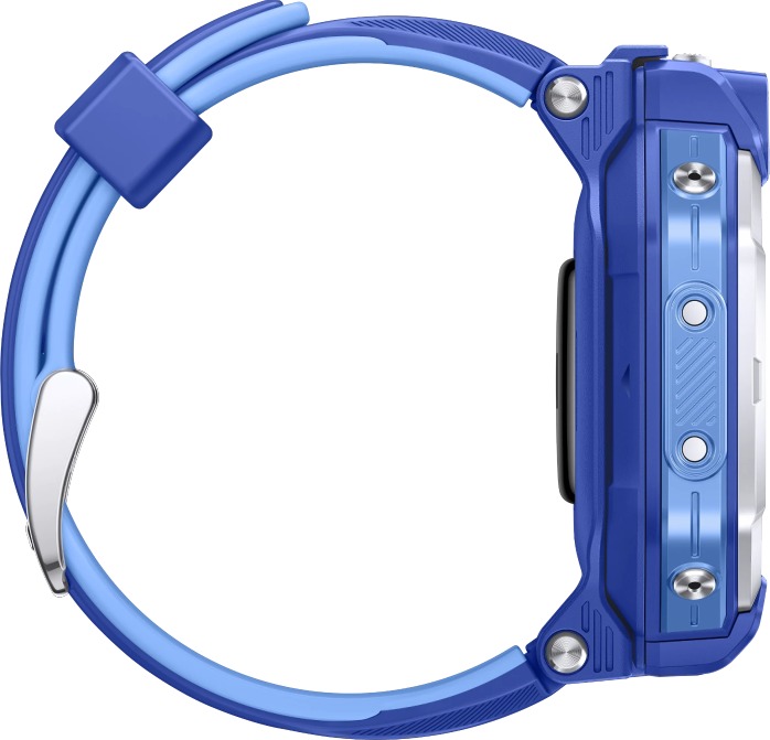 Детские умные часы HUAWEI Watch Kids X1 47.4 мм, Синий детальное изображение - 6