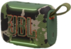 Портативная колонка JBL Go 5, Хаки вариант - 2