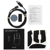 Мышь Logitech G Pro X Superlight 2 Dex, Черный вариант - 8