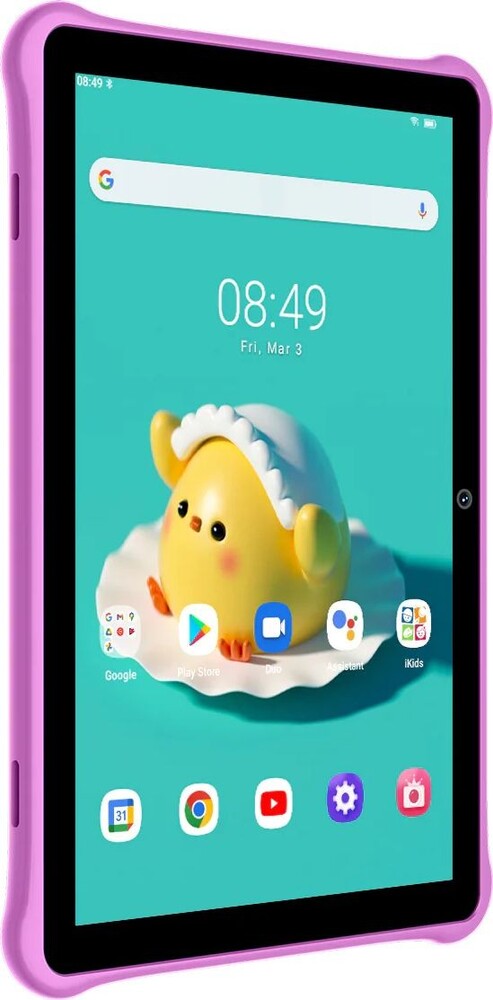 Планшет Blackview Tab A7 Kids 64 ГБ, Розовый, Wi-Fi+Cellular №3