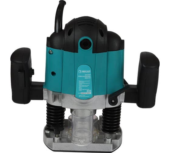 Фрезер MEKKAN MK 83103, 1650 Вт, Голубой детальное изображение - 8