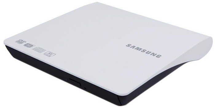 Оптический привод Samsung SE-208AB №3