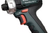 Аккумуляторная дрель-шуруповерт Metabo PowerMaxx BS 12V 318003600, 12 В, 45 Нм, 2 А·ч  вариант - 3