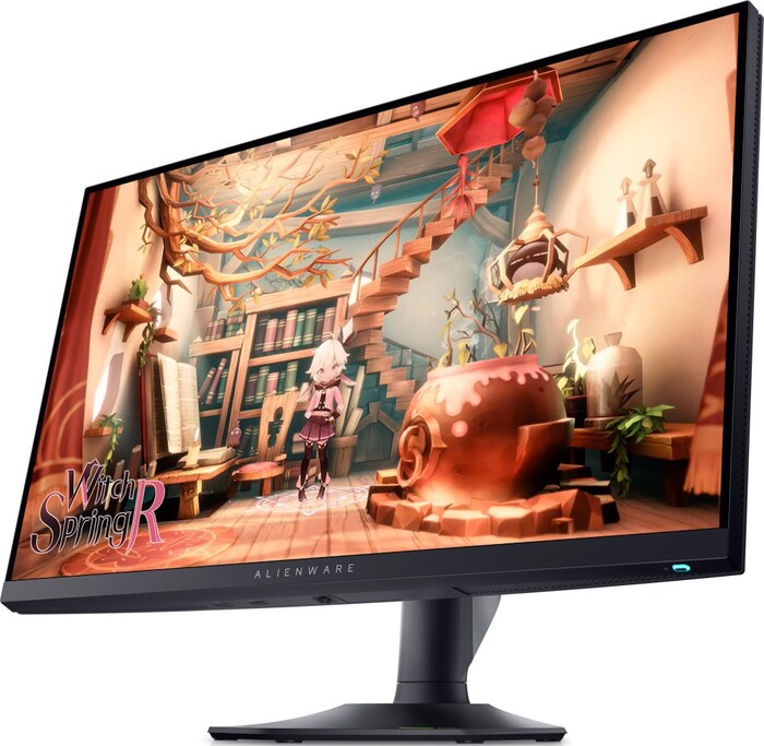 Монитор Dell Alienware AW2724DM 27