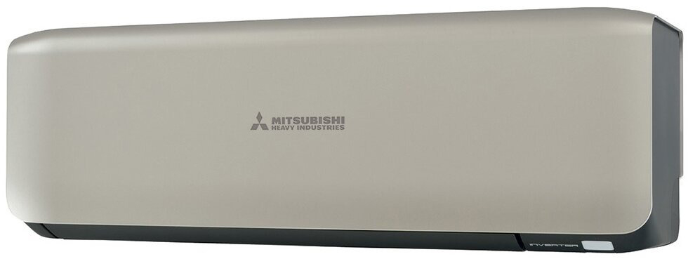 Кондиционер Mitsubishi Heavy Premium SRK20ZS-W/SRC20ZS-W, Белый детальное изображение - 2
