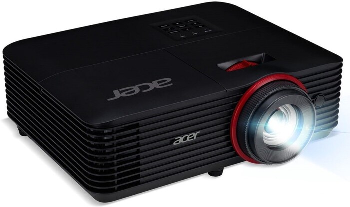 Проектор Acer Nitro G550, Черный №2
