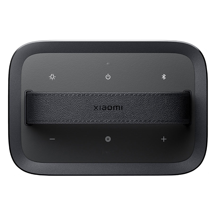 Портативная колонка Xiaomi Outdoor Bluetooth Speaker Camp, Черный детальное изображение - 4