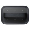 Портативная колонка Xiaomi Outdoor Bluetooth Speaker Camp, Черный вариант - 4