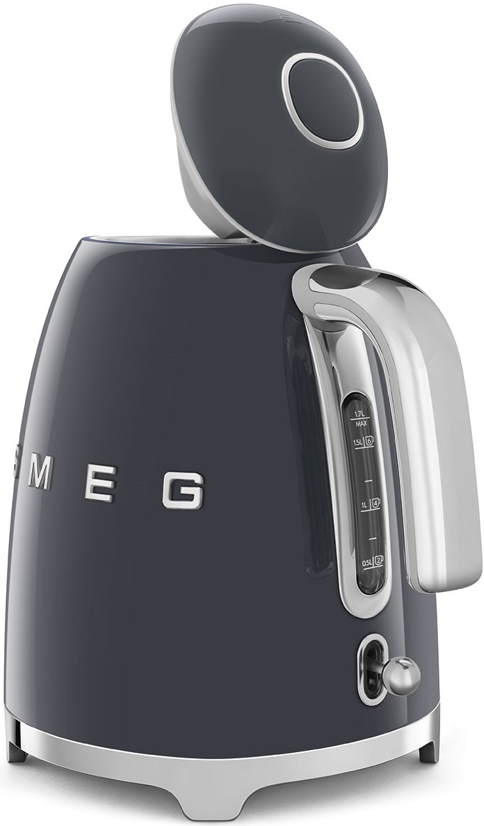 Электрочайник Smeg KLF03GREU детальное изображение - 5
