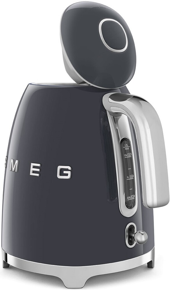 Электрочайник Smeg KLF03GREU №5