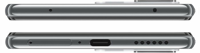 Смартфон Xiaomi 11 Lite 5G NE 128 ГБ, Белый, Dual nano SIM №4