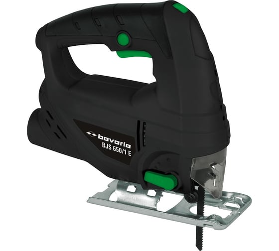 Лобзик Einhell BJS 650/1 E, 220, 17 мм, 600 Вт детальное изображение - 1