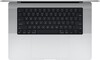 Ноутбук Apple MacBook Pro 2021, RAM 16 ГБ, Серый космос, SSD 512 ГБ, Apple graphics 16-core Ноутбук Apple MacBook Pro 2021, RAM 16 ГБ, Серый космос, SSD 512 ГБ, Apple graphics 16-core вариант - 10