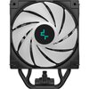 Кулер DeepCool AG500 DIGITAL ARGB, Черный вариант - 4