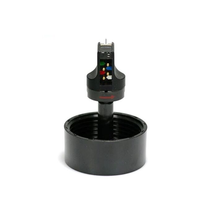 Игла звукоснимателя Ortofon MC Cadenza Black,  Черный №3