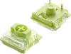 Клавиатура NuPhy AIR75v2 Wireless, Aloe Switch RGB, Серый вариант - 2