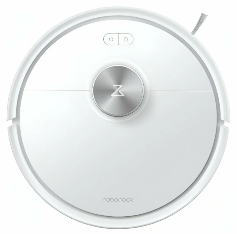 Робот-пылесос Roborock Q7 BF, Белый детальное изображение - 4