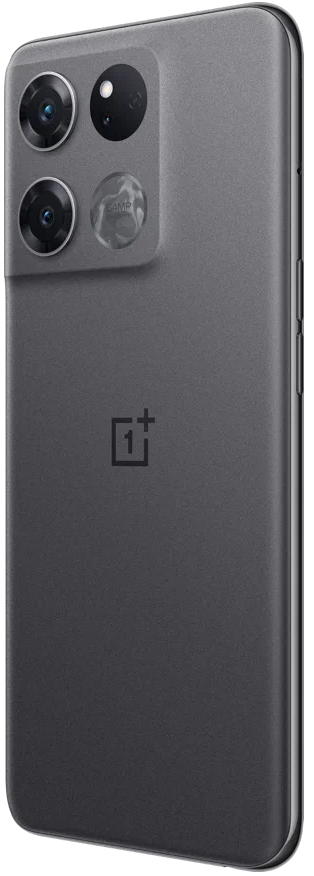 Смартфон OnePlus Ace Racing 8 256 Гб, Серый, Dual nano-SIM детальное изображение - 3