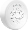 Датчик утечки газа MOES ZigBee Gas Leakage Detector, Белый вариант - 1