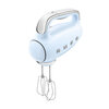 Миксер Smeg HMF01PBEU, Пастельный голубой вариант - 3