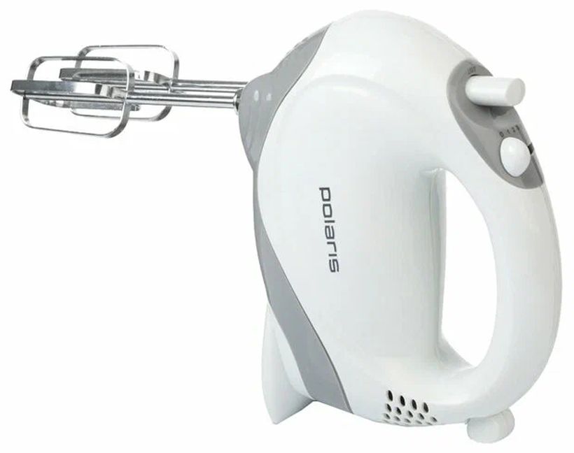 Миксер Polaris PHM 2010, Серый детальное изображение - 2
