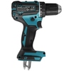 Аккумуляторная дрель-шуруповерт Makita DDF485Z, 18 В, 50 Нм, б/а  вариант - 2