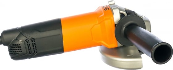 Угловая шлифмашина AEG WS8-125S 4935451296, 125 мм, 12000 об/мин, 800 Вт детальное изображение - 4