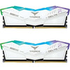 Оперативная память Team T-Force Delta RGB DDR5 7600MHz, FF4D532G7600HC36DDC01, 2x16 Гб KIT, 32 Гб вариант - 1