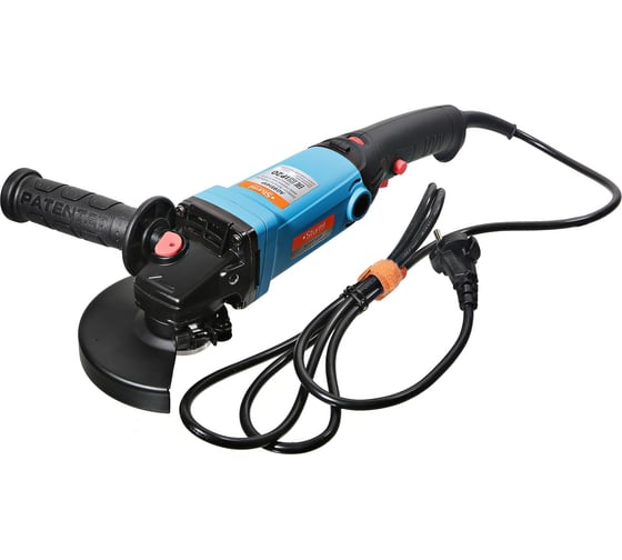 Угловая шлифмашина Sturm AG95141P, 125 мм, 11000 об/мин, 1100 Вт детальное изображение - 3