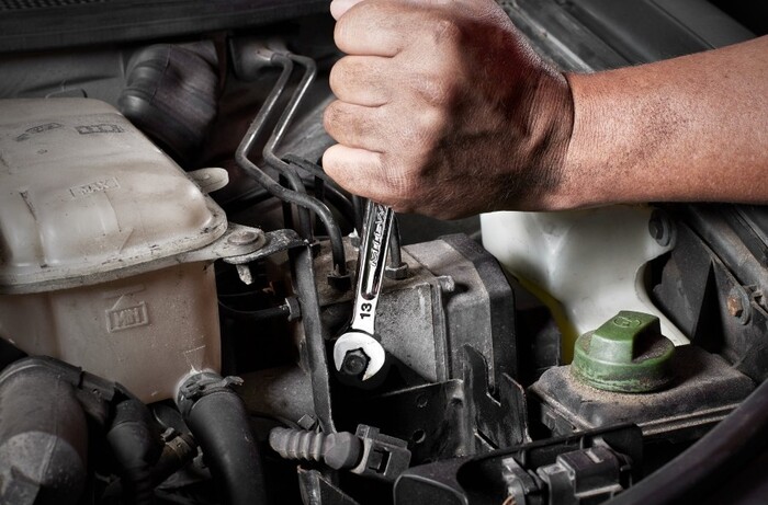 Набор инструментов  №4