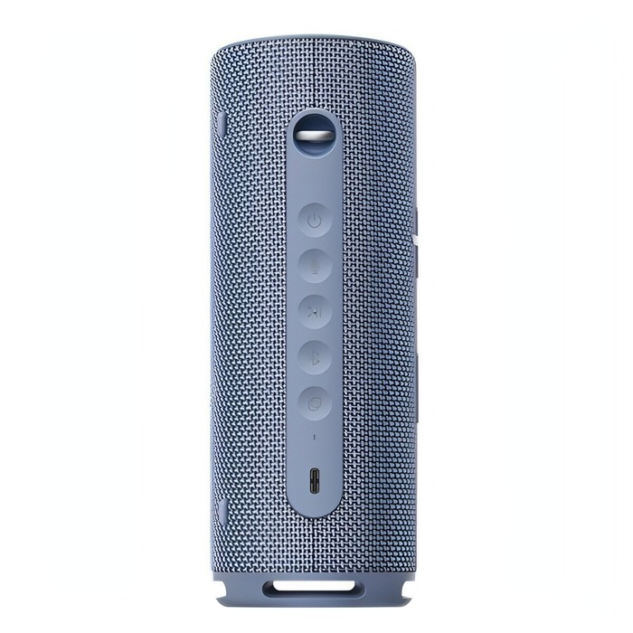 Портативная акустика Huawei Sound Joy 2, Голубой №3