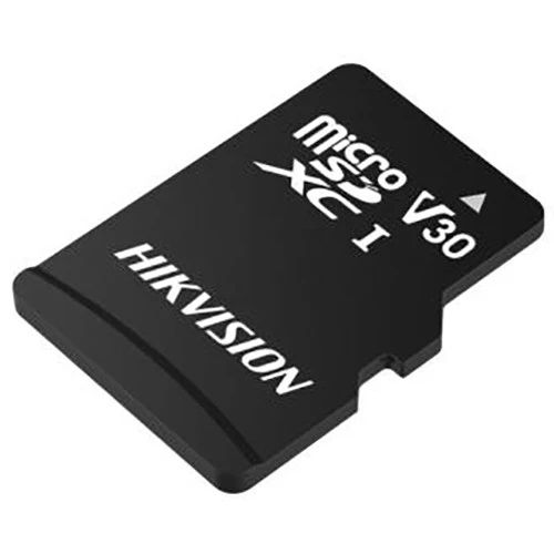Карта памяти Hikvision C1 MicroSD (HS-TF-C1(STD)/16G/ZAZ01X00/OD), 16 Гб детальное изображение - 1