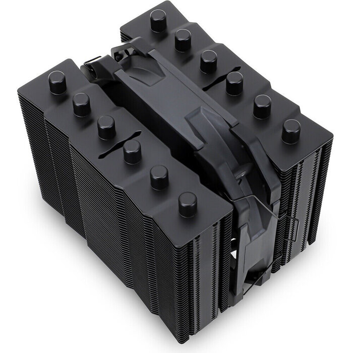 Кулер Thermalright Silver Soul 135, Черный №2