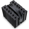 Кулер Thermalright Silver Soul 135, Черный вариант - 2